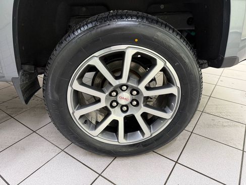 Certified 2022 GMC Canyon Denali AWD/4WD image 13