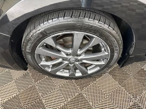 Used 2018 Nissan Altima 2.5 SR w/ SR Special Edition FWD image 26