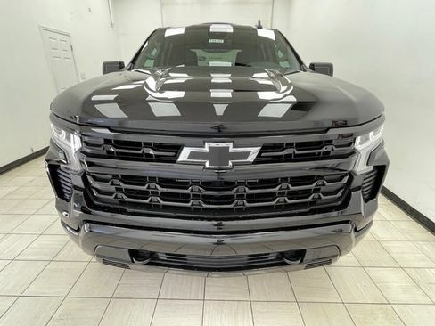 New 2026 Chevrolet Silverado 1500 RST w/ RST Select Package AWD/4WD image 16