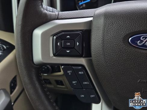 Used 2020 Ford F150 Lariat w/ Equipment Group 502A Luxury image 30