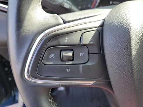 Used 2020 Buick Encore GX Select image 22