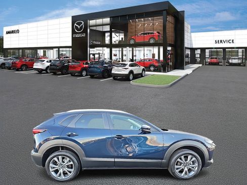 New 2026 MAZDA CX-30 AWD 2.5 S w/ Premium Package image 5