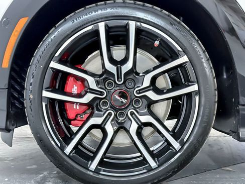 New 2026 MINI Cooper John Cooper Works FWD image 12