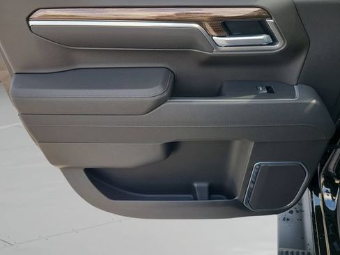 New 2026 Chevrolet Silverado 1500 RST AWD/4WD image 15