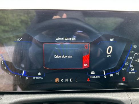Used 2026 Ford Mustang Premium RWD image 19