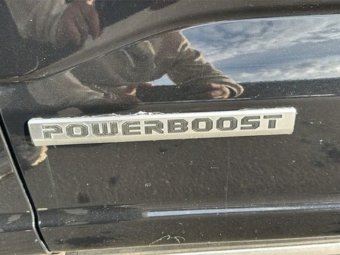 Certified 2021 Ford F150 King Ranch w/ Equipment Group 601A High image 8