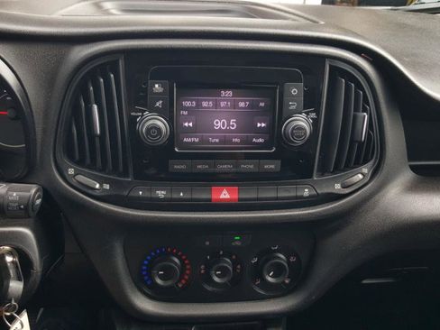 Used 2021 RAM ProMaster City Tradesman w/ Window Group 09 image 17