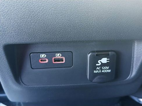 New 2026 Nissan Frontier PRO-4X image 27