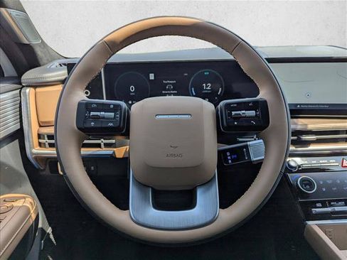 New 2026 Hyundai Santa Fe Calligraphy AWD/4WD image 15