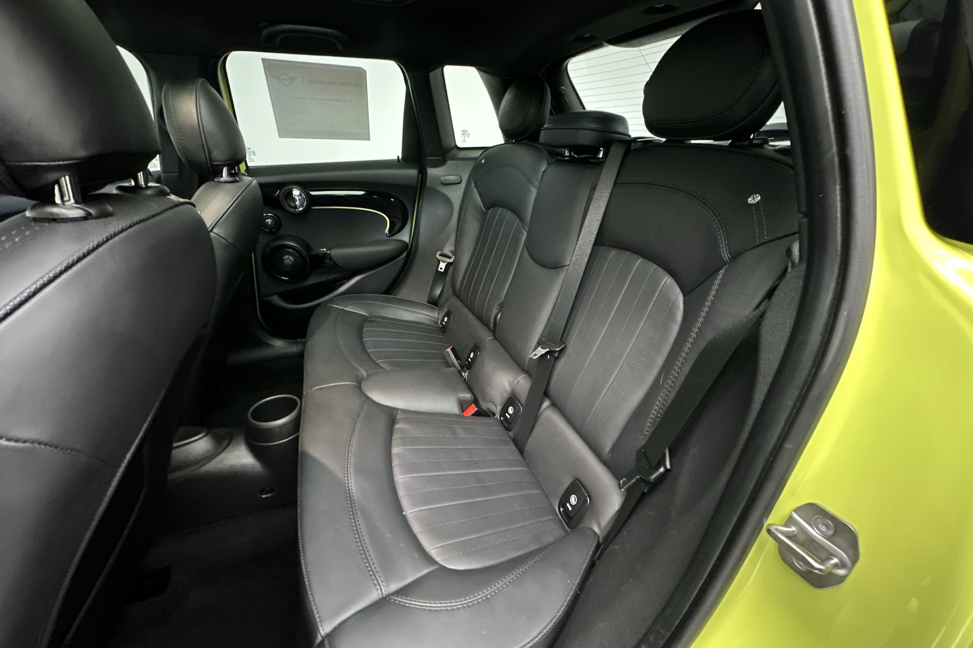 Certified 2023 MINI Cooper S FWD image 24