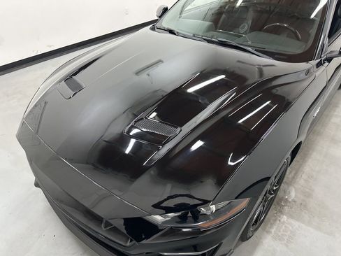 Used 2020 Ford Mustang GT Premium RWD image 19
