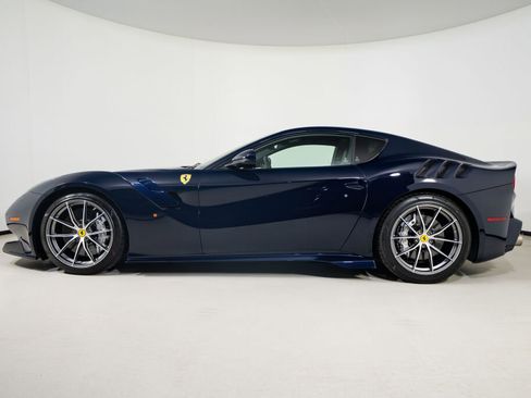 Certified 2017 Ferrari F12tdf RWD image 13