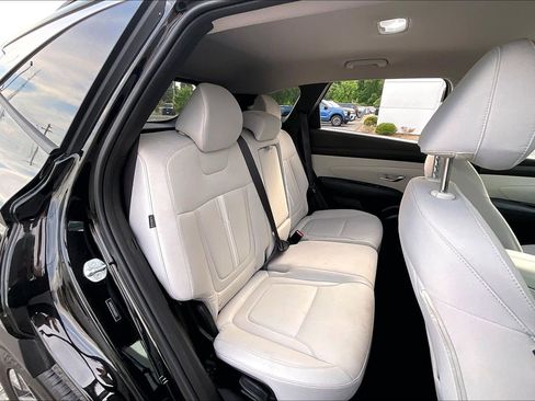 Used 2025 Hyundai Tucson SEL FWD image 25
