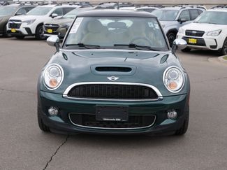 Used 2008 MINI Cooper S FWD video 2