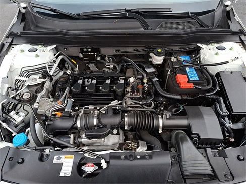 Certified 2022 Honda Accord Sport Special Edition image 27