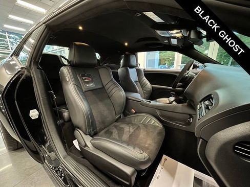 Used 2023 Dodge Challenger SRT Hellcat Redeye image 36