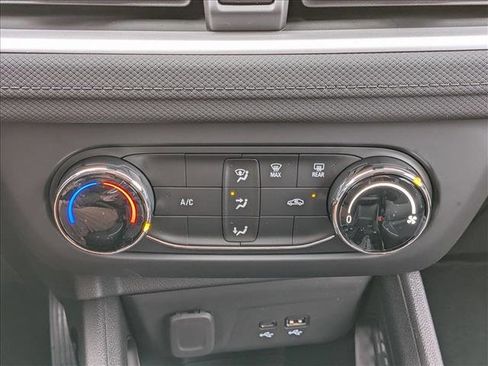 New 2026 Chevrolet TrailBlazer LS image 13