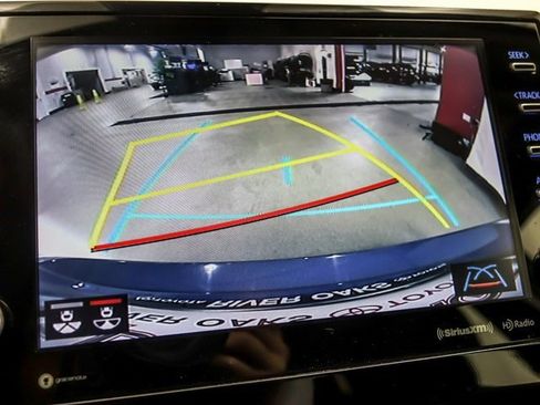 Certified 2023 Toyota Camry XSE image 20