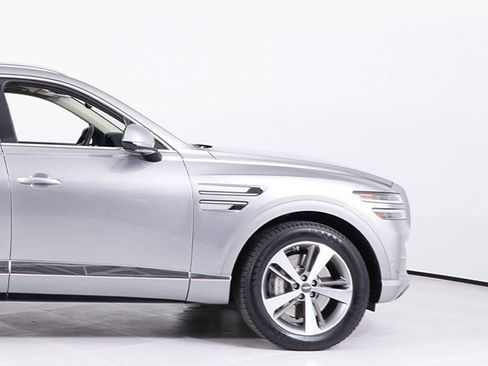 Used 2023 Genesis GV80 2.5T w/ Prestige 20" Package image 15