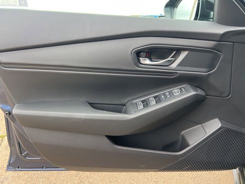 New 2026 Honda Accord SE image 12