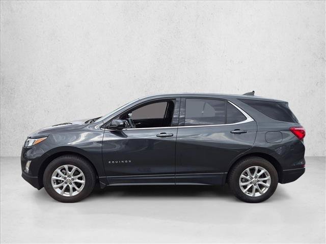 Used 2020 Chevrolet Equinox LT FWD image 8