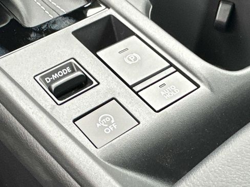 New 2026 Nissan Sentra SV w/ Floor Mat Package image 36