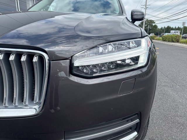 Certified 2023 Volvo XC90 B6 Plus w/ Protection Package AWD/4WD image 8