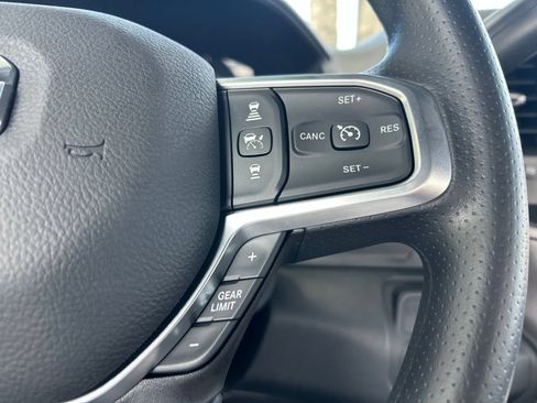 New 2026 RAM 5500 Tradesman AWD/4WD image 14