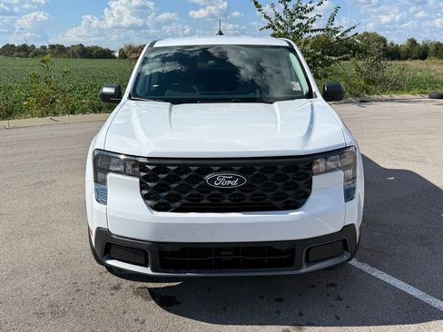 New 2025 Ford Maverick XLT w/ Equipment Group 301A image 40