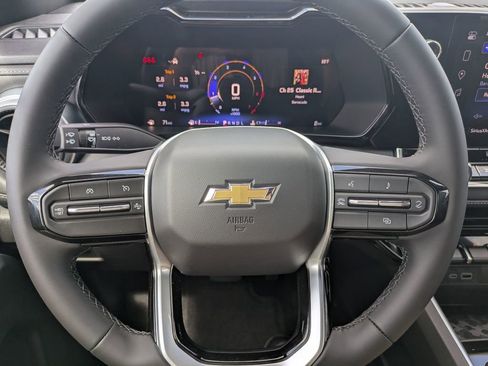 New 2026 Chevrolet Colorado LT w/ Advanced Trailering Package image 18