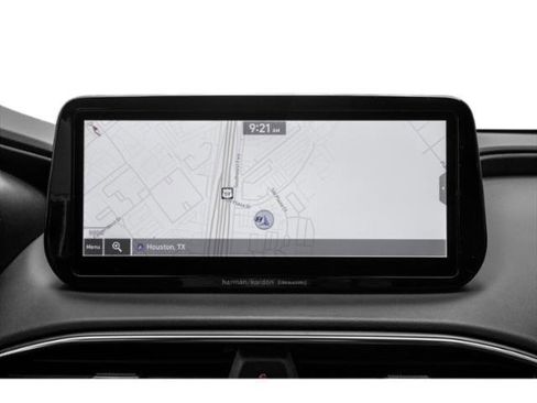 Used 2023 Hyundai Santa Fe SEL Premium image 43