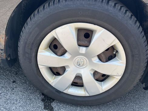 Used 2007 Toyota Camry LE FWD image 17