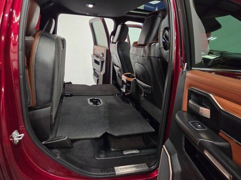 Used 2021 RAM 3500 Limited image 75