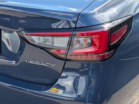Used 2025 Subaru Legacy Limited AWD/4WD image 17