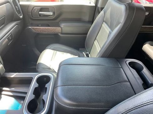 Used 2023 GMC Sierra 2500 Denali AWD/4WD image 24