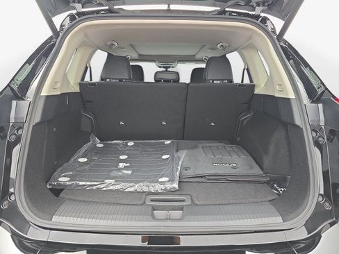 Used 2026 Nissan Rogue Dark Armor AWD/4WD image 27