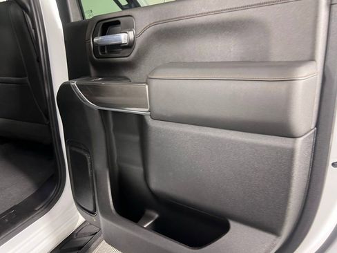 Used 2022 GMC Sierra 2500 AT4 w/ AT4 Premium Plus Package image 41