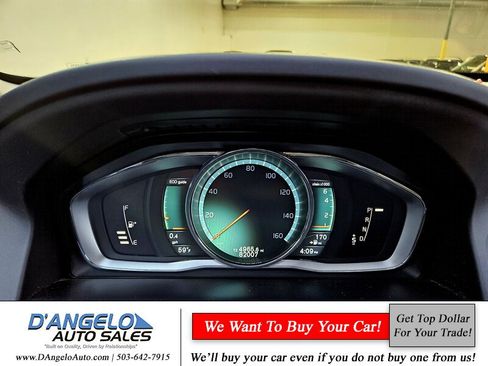 Used 2015 Volvo XC60 T5 image 30