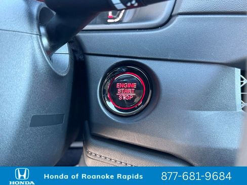 New 2026 Honda Accord SE image 18