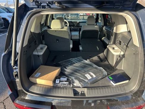 New 2026 Hyundai Santa Fe Calligraphy image 31