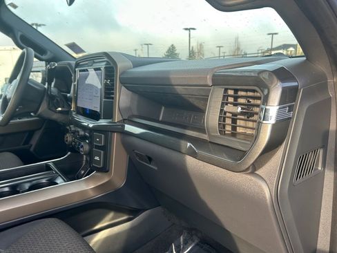 Used 2025 Ford F150 STX w/ Equipment Group 201A FX4 AWD/4WD image 27