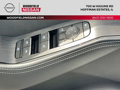Certified 2025 Nissan Rogue SL image 23