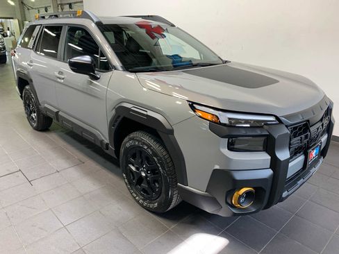 New 2026 Subaru Outback Wilderness image 2