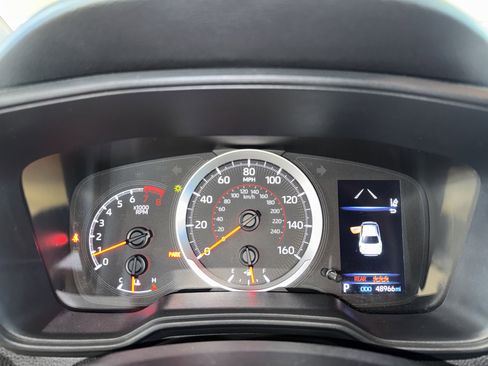 Used 2021 Toyota Corolla SE image 24