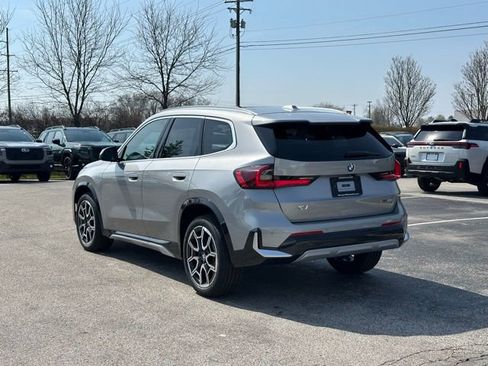 New 2026 BMW X1 xDrive28i w/ Technology Package image 8