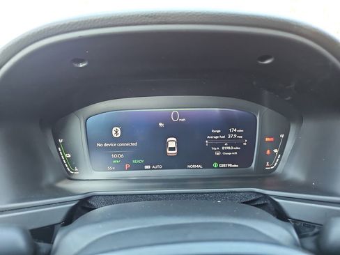 Certified 2024 Honda Accord EX-L image 20