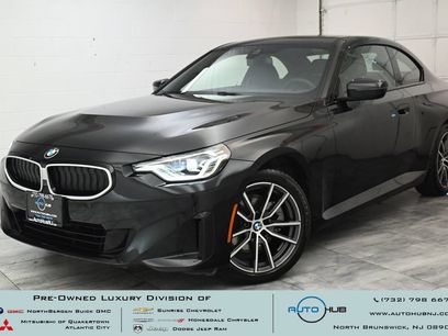 Used 2026 BMW 230i xDrive Coupe