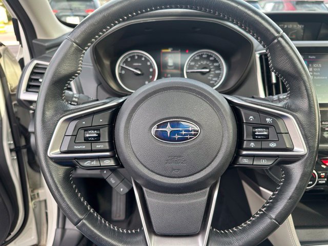 Used 2021 Subaru Forester Limited w/ Popular Package #3 AWD/4WD image 16