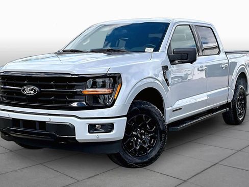 Used 2024 Ford F150 XLT w/ Equipment Group 302A MID AWD/4WD image 35