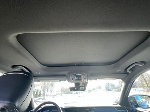 New 2025 Jeep Grand Cherokee L Altitude image 23